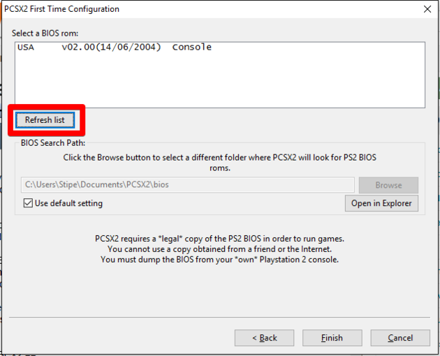 Playstation bios rom files mac download
